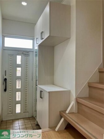 東町戸建の物件内観写真